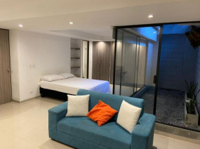 Estudio S101 Oeste Cali